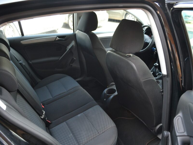 Volkswagen Golf Zarejestrowany*Nawigacja*Climatronic*alufelgi*MPI*Tempomat VI (2008-2012)