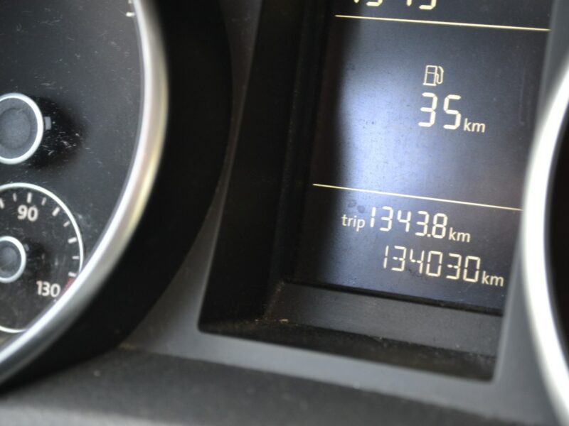 Volkswagen Golf Zarejestrowany*Nawigacja*Climatronic*alufelgi*MPI*Tempomat VI (2008-2012)