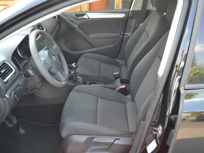 Volkswagen Golf Zarejestrowany*Nawigacja*Climatronic*alufelgi*MPI*Tempomat VI (2008-2012)