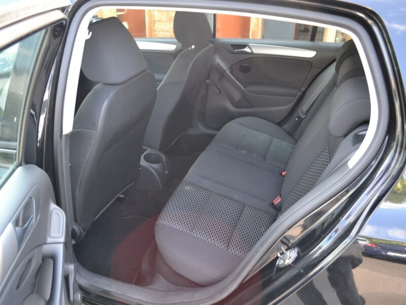Volkswagen Golf Zarejestrowany*Nawigacja*Climatronic*alufelgi*MPI*Tempomat VI (2008-2012)