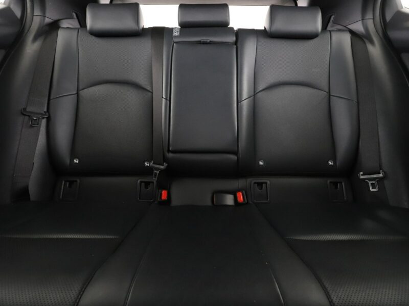 Lexus UX GRATIS! Pakiet Serwisowy o wartości 1000 zł!