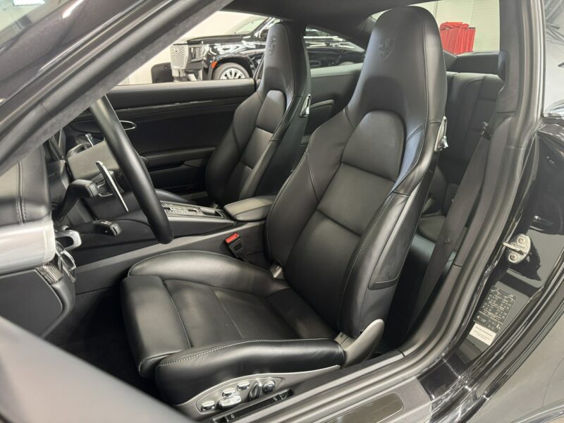 Porsche 911 Turbo S 560KM. Salon Polska. Bezwypadek. Ceramika. Burmester. FV 23%. 991 (2011-)