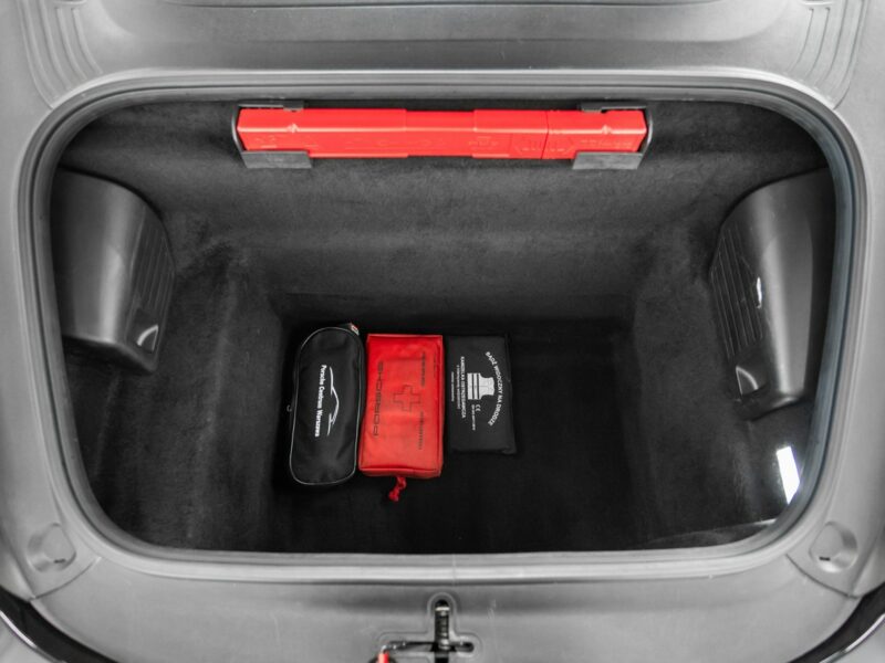 Porsche 911 Turbo S 560KM. Salon Polska. Bezwypadek. Ceramika. Burmester. FV 23%. 991 (2011-)