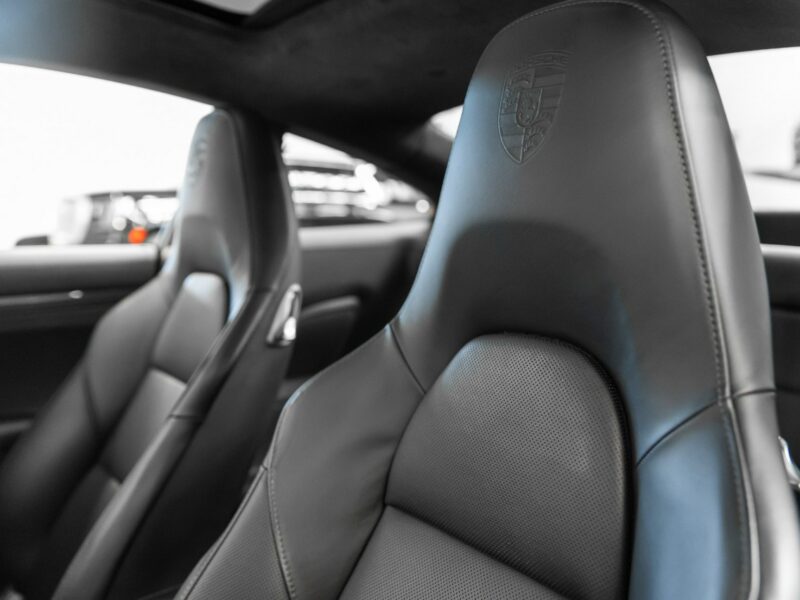 Porsche 911 Turbo S 560KM. Salon Polska. Bezwypadek. Ceramika. Burmester. FV 23%. 991 (2011-)