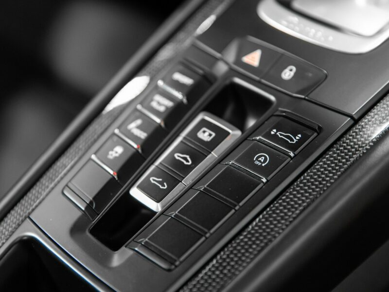 Porsche 911 Turbo S 560KM. Salon Polska. Bezwypadek. Ceramika. Burmester. FV 23%. 991 (2011-)