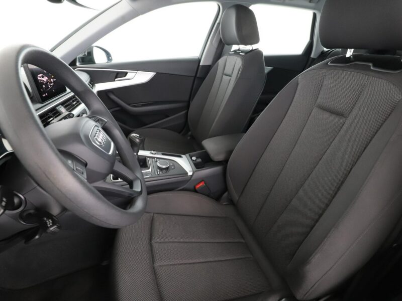 Audi A4 GRATIS! Pakiet Serwisowy o wartości 1000 zł! B9 (2015-)