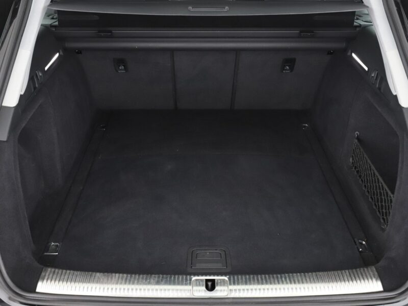 Audi A4 GRATIS! Pakiet Serwisowy o wartości 1000 zł! B9 (2015-)