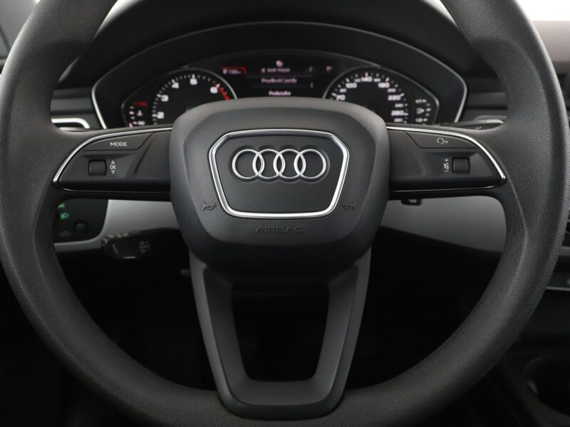 Audi A4 GRATIS! Pakiet Serwisowy o wartości 1000 zł! B9 (2015-)