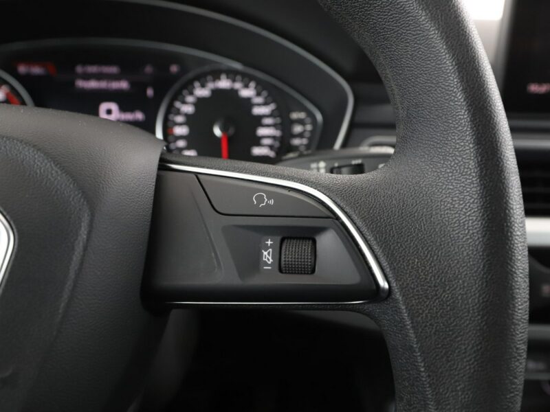 Audi A4 GRATIS! Pakiet Serwisowy o wartości 1000 zł! B9 (2015-)