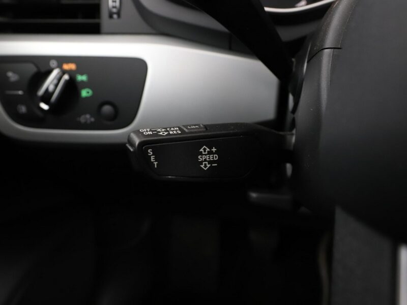 Audi A4 GRATIS! Pakiet Serwisowy o wartości 1000 zł! B9 (2015-)