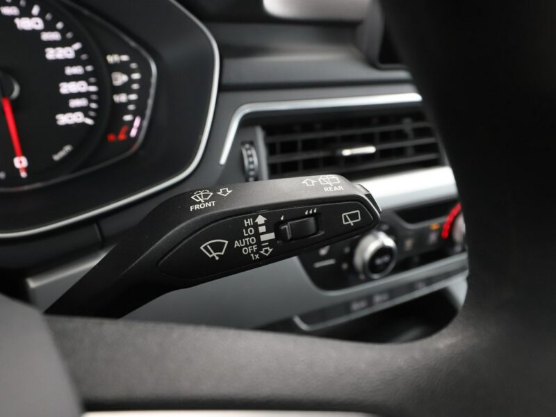 Audi A4 GRATIS! Pakiet Serwisowy o wartości 1000 zł! B9 (2015-)