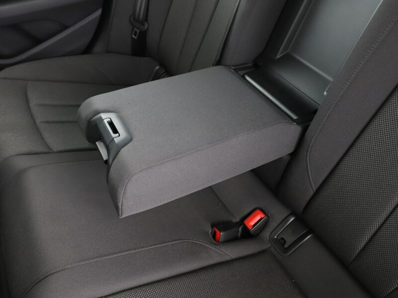 Audi A4 GRATIS! Pakiet Serwisowy o wartości 1000 zł! B9 (2015-)