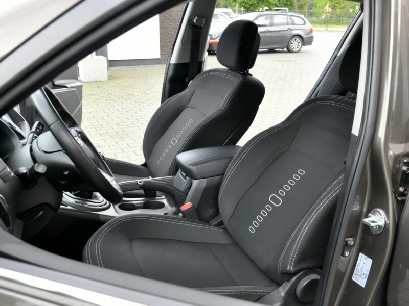 Kia Sportage 1,6i 135KM XL/Navi/Ledy/Serwis/PDC/Alufelgi/USB/1Rej. 2013. III (2010-2015)