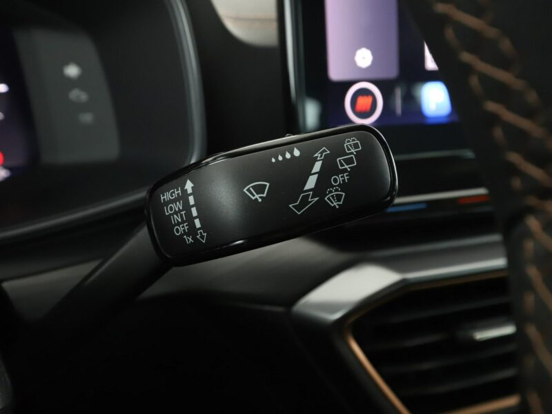 Cupra Formentor PHEV 245KM full LED el. sterowane i ogrzewane fotele navi virtual cocp