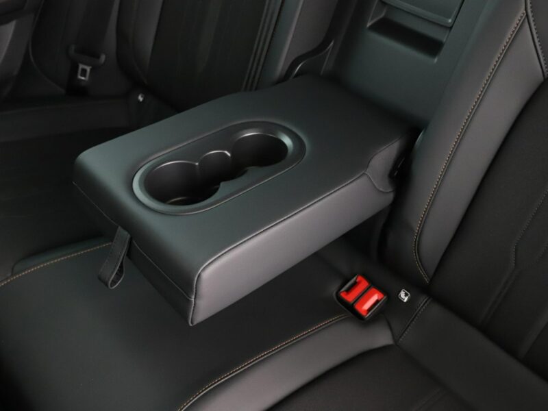 Cupra Formentor PHEV 245KM full LED el. sterowane i ogrzewane fotele navi virtual cocp