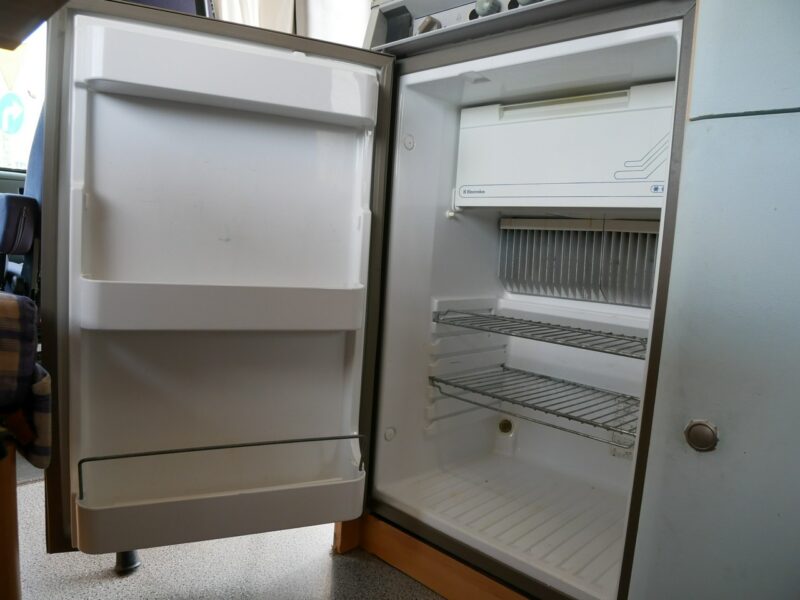 Fiat Ducato 2.8i.d.TD 122KM Alkowa Kamper Camper -1 Wł od 4 lat -Solar -Bagażnik II (1994-2006)