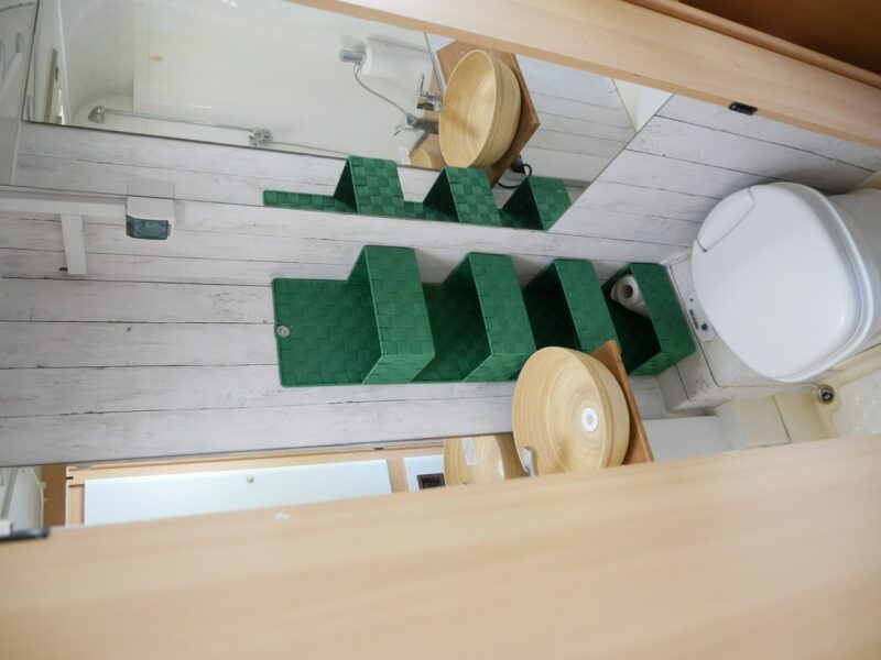 Fiat Ducato 2.8i.d.TD 122KM Alkowa Kamper Camper -1 Wł od 4 lat -Solar -Bagażnik II (1994-2006)