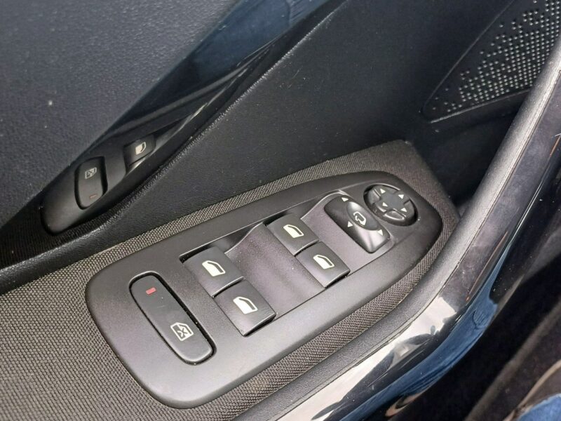 Peugeot 208 Nawigacja Parktronic I (2012-2019)