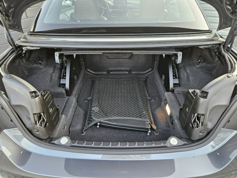 BMW 428 2.0 turbo 245KM benzyna CABRIO automat EUROPEJSKI serwis BMW ZADBANY I (F32/F33/F82)