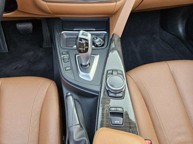 BMW 428 2.0 turbo 245KM benzyna CABRIO automat EUROPEJSKI serwis BMW ZADBANY I (F32/F33/F82)