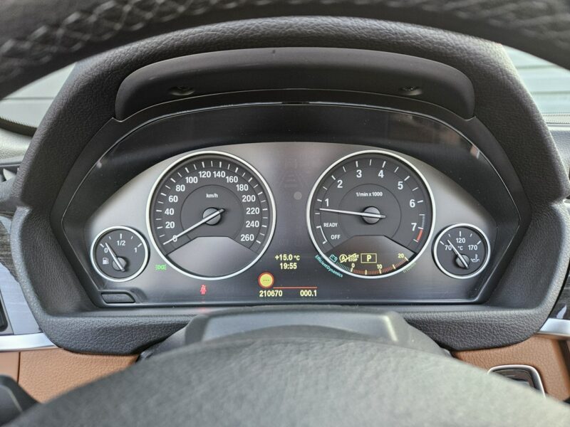 BMW 428 2.0 turbo 245KM benzyna CABRIO automat EUROPEJSKI serwis BMW ZADBANY I (F32/F33/F82)