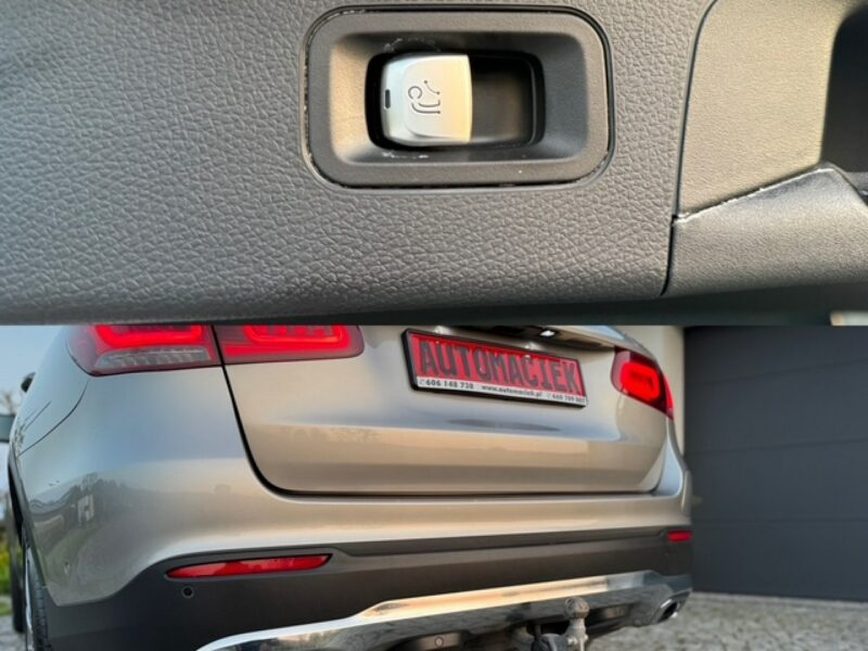 Mercedes GLC 300 GLC 300 d 4Matic 9G-TRONIC Exclusive