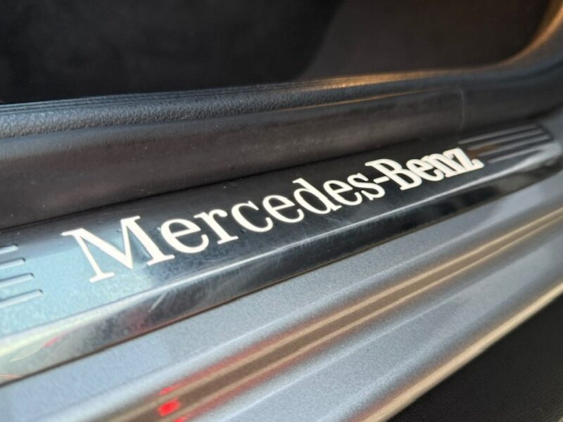 Mercedes GLC 300 GLC 300 d 4Matic 9G-TRONIC Exclusive