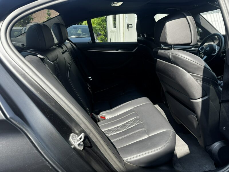 BMW 540 Raty/Zamiana Gwarancja wyjątkowa konfiguracja, pełne wyposażenie, G30 (2017-)
