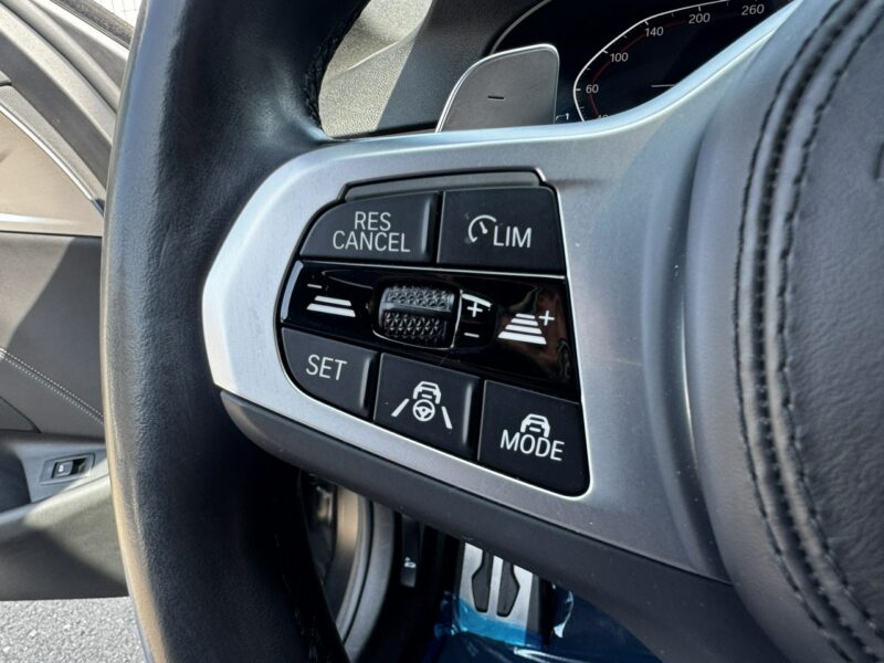 BMW 540 Raty/Zamiana Gwarancja wyjątkowa konfiguracja, pełne wyposażenie, G30 (2017-)