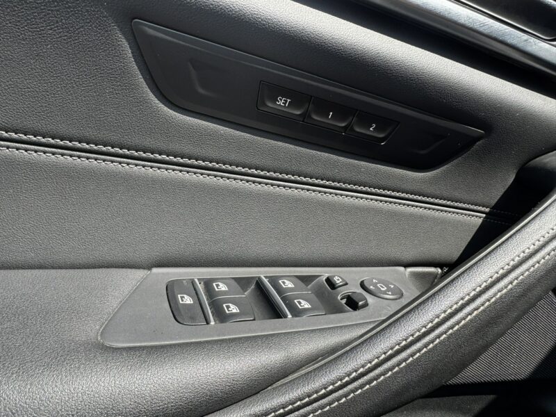BMW 540 Raty/Zamiana Gwarancja wyjątkowa konfiguracja, pełne wyposażenie, G30 (2017-)