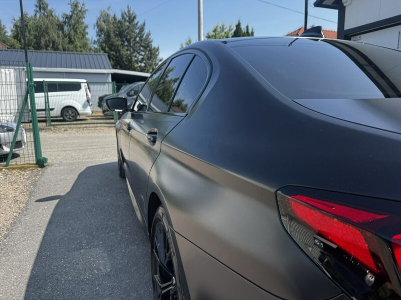 BMW 540 Raty/Zamiana Gwarancja wyjątkowa konfiguracja, pełne wyposażenie, G30 (2017-)