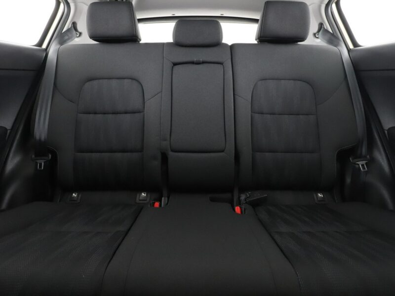 Kia Sportage PDC klima auto hrzane fotele bluetooth IV (2016-2021)