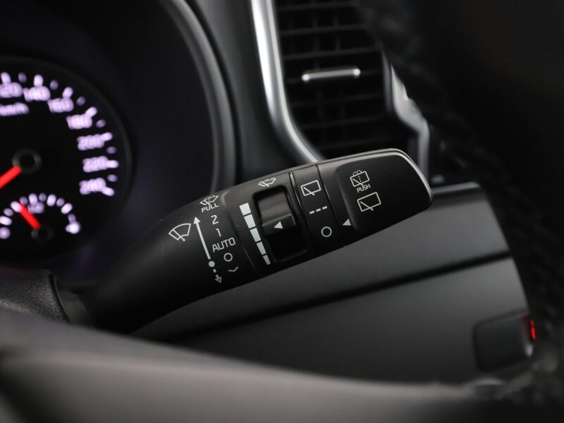 Kia Sportage PDC klima auto hrzane fotele bluetooth IV (2016-2021)