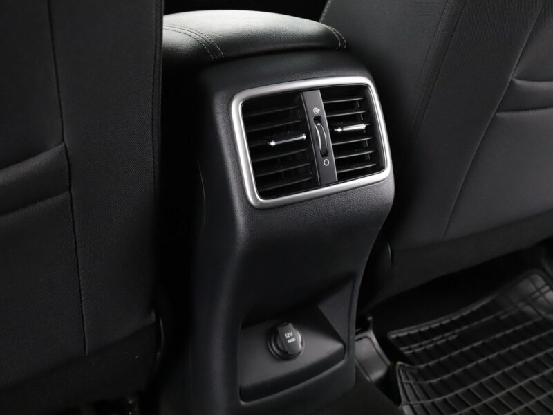 Kia Sportage PDC klima auto hrzane fotele bluetooth IV (2016-2021)