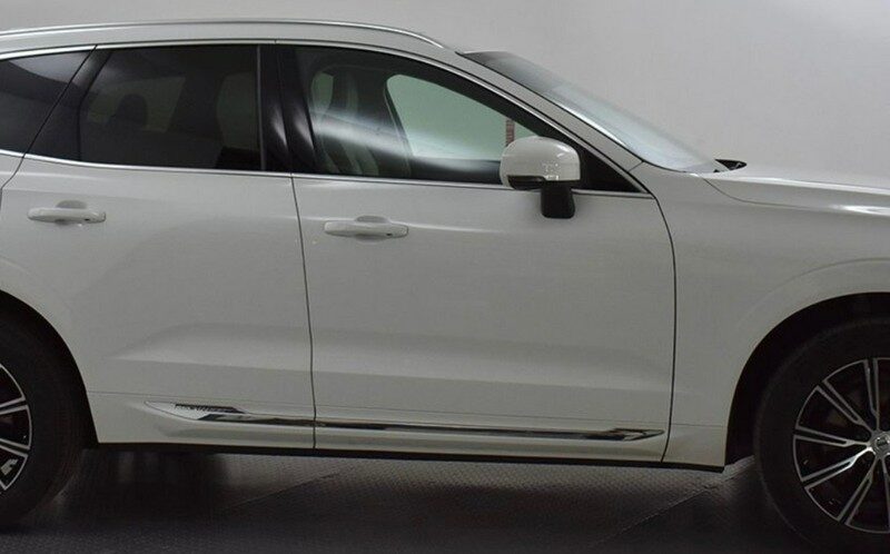 Volvo XC 60 Recharge Plug-In Hybrid AWD INSCRIPTION 341 KM FULL OPCJA I PANORAMA II (2017-)