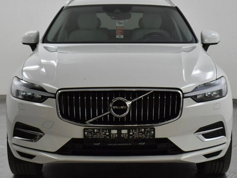 Volvo XC 60 Recharge Plug-In Hybrid AWD INSCRIPTION 341 KM FULL OPCJA I PANORAMA II (2017-)