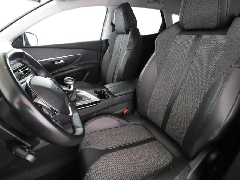 Peugeot 3008 GRATIS! Pakiet Serwisowy o wartości 800 zł! II (2016-)