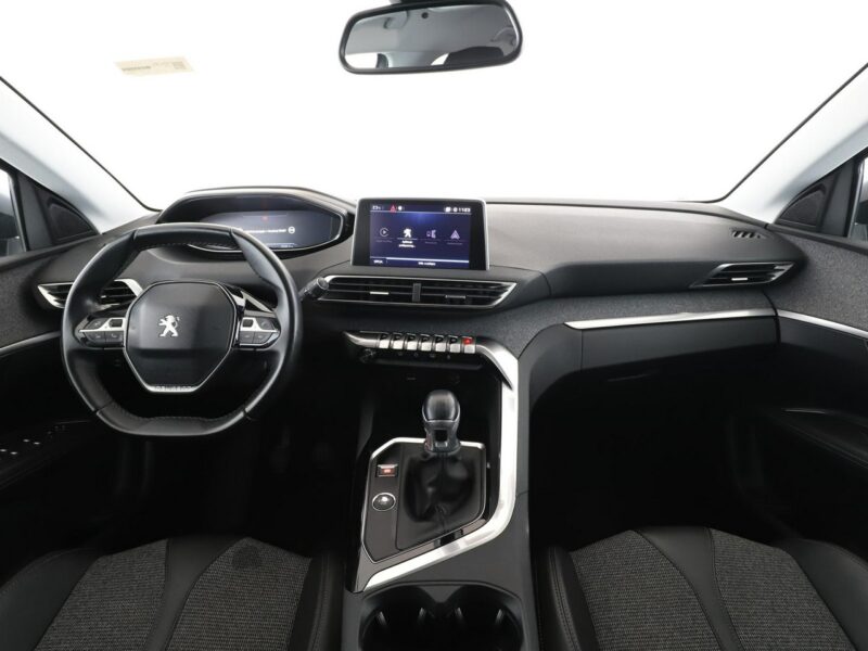 Peugeot 3008 GRATIS! Pakiet Serwisowy o wartości 800 zł! II (2016-)