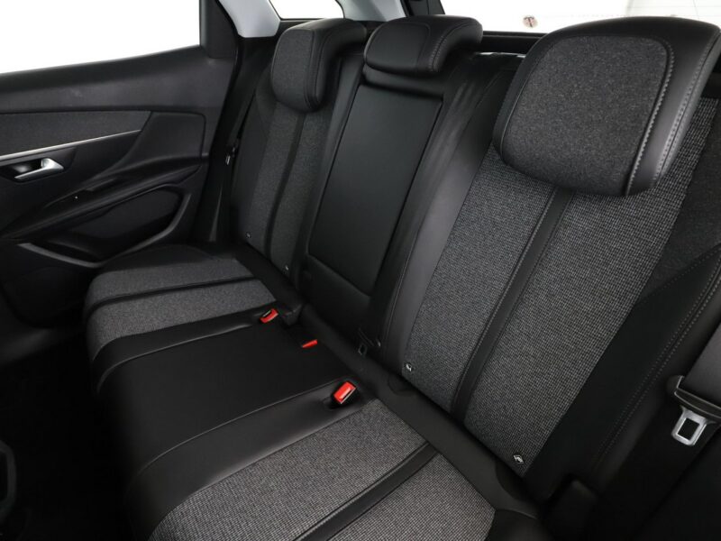 Peugeot 3008 GRATIS! Pakiet Serwisowy o wartości 800 zł! II (2016-)