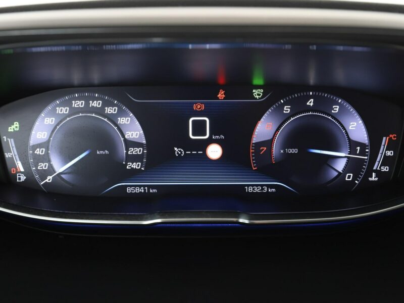 Peugeot 3008 GRATIS! Pakiet Serwisowy o wartości 800 zł! II (2016-)