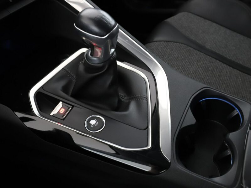 Peugeot 3008 GRATIS! Pakiet Serwisowy o wartości 800 zł! II (2016-)