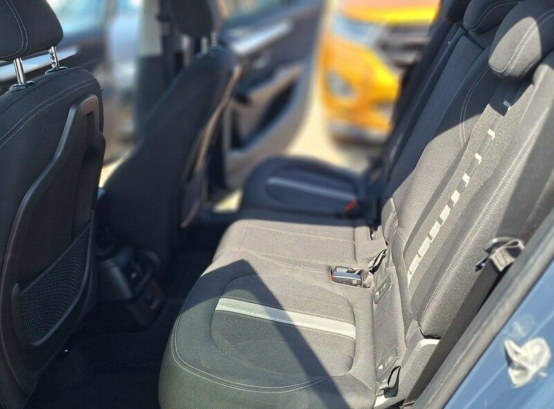 BMW 218 gran tourer xsenon automat F22