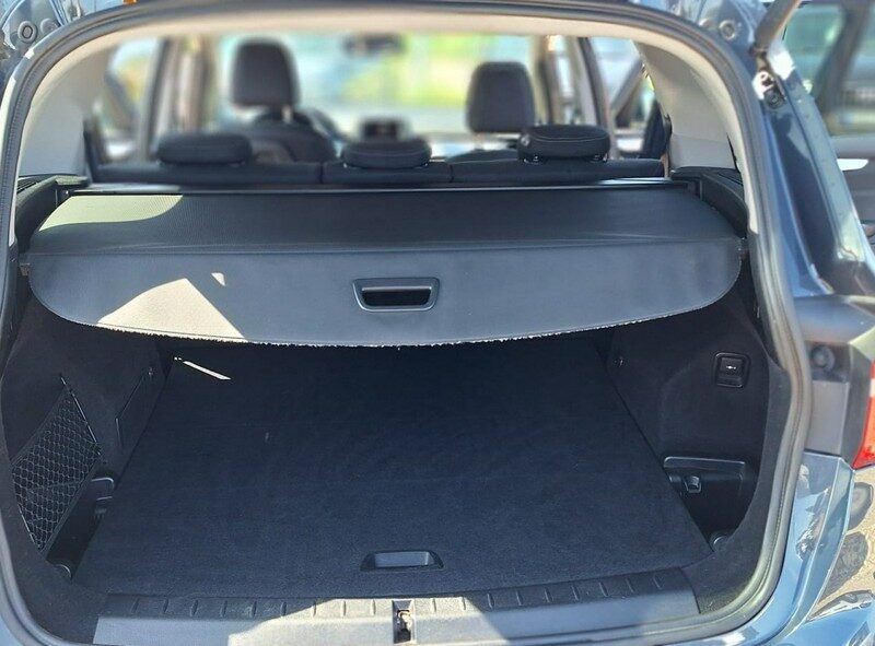 BMW 218 gran tourer xsenon automat F22
