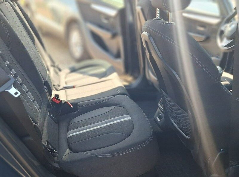 BMW 218 gran tourer xsenon automat F22