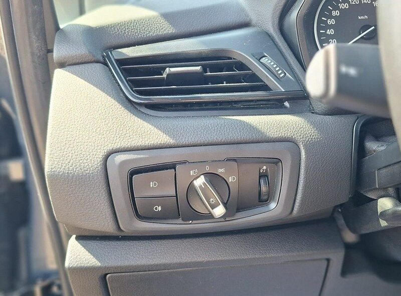 BMW 218 gran tourer xsenon automat F22