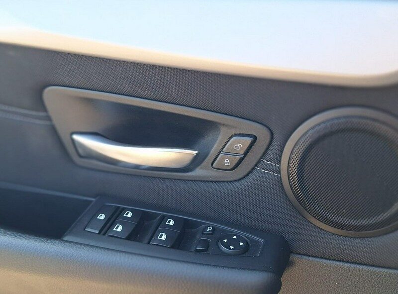 BMW 218 gran tourer xsenon automat F22