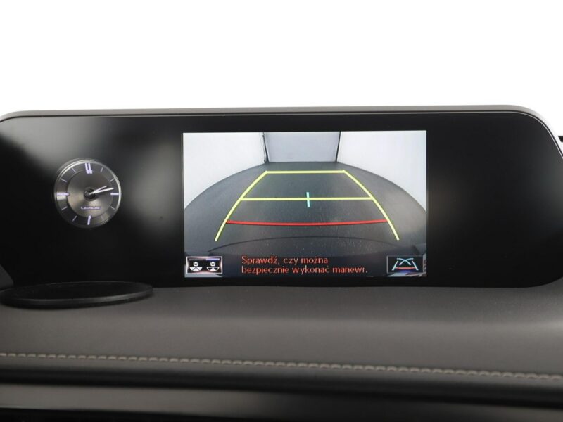 Lexus UX GRATIS! Pakiet Serwisowy o wartości 500 zł!
