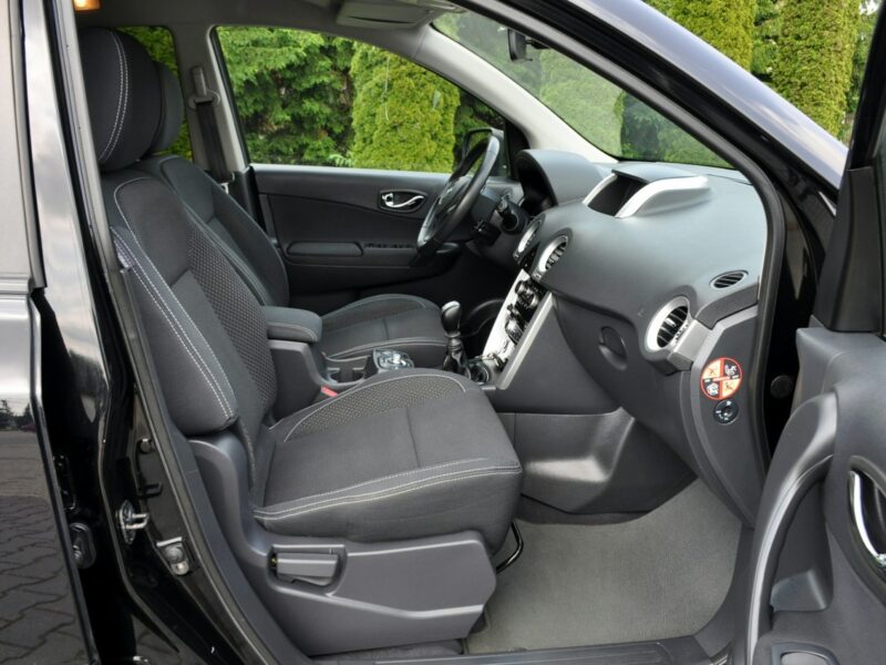 Renault Koleos 2.0dCi(150KM)*Lift*Xenon*Navi*Welur*Reling*Keyless Go*I Wł*Alu18"ASO I (2006-2016)