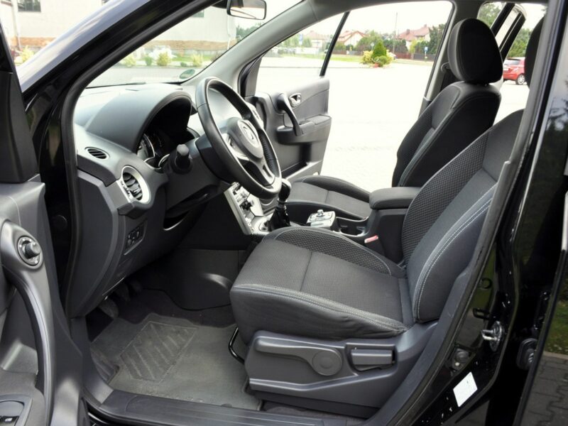 Renault Koleos 2.0dCi(150KM)*Lift*Xenon*Navi*Welur*Reling*Keyless Go*I Wł*Alu18"ASO I (2006-2016)