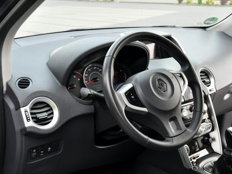 Renault Koleos 2.0dCi(150KM)*Lift*Xenon*Navi*Welur*Reling*Keyless Go*I Wł*Alu18"ASO I (2006-2016)